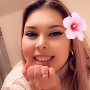 Meet your Posher, Fabiola